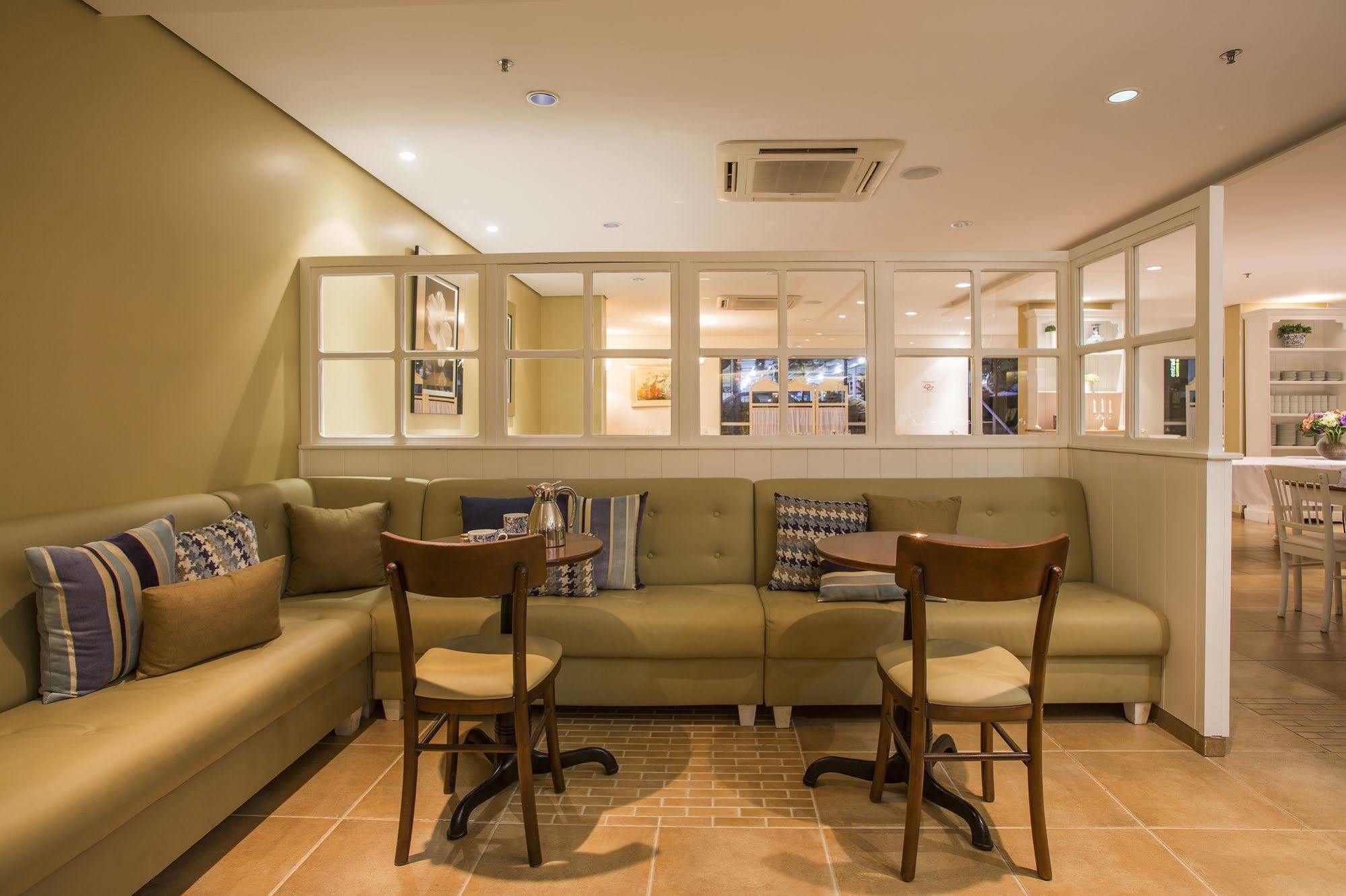 Astron Hotel Bauru By Nobile Bagian luar foto
